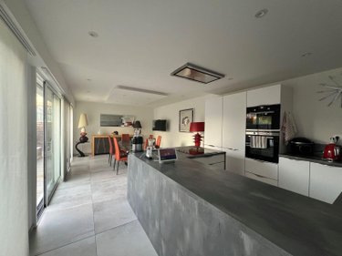 Maison a vendre Rennes 35000 Ille-et-Vilaine 101 m2 5 pièces 440160 euros