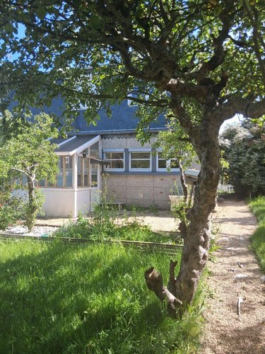 Maison a vendre Guingamp 22200 Côtes-d'Armor 97 m2  105500 euros
