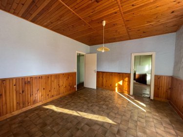 Maison a vendre Bazas 33430 Gironde 106 m2 4 pièces 130200 euros