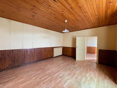 Maison a vendre Bazas 33430 Gironde 106 m2 4 pièces 130200 euros