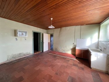 Maison a vendre Bazas 33430 Gironde 106 m2 4 pièces 130200 euros