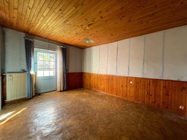 Maison a vendre Bazas 33430 Gironde 106 m2 4 pièces 130200 euros