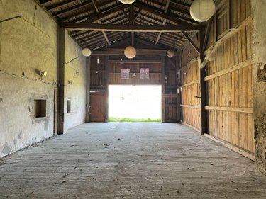 Maison a vendre Bazas 33430 Gironde 106 m2 4 pièces 130200 euros