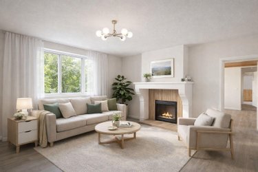 Maison a vendre Captieux 33840 Gironde 106 m2 4 pièces 130200 euros