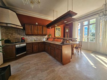 Maison a vendre Saint-Malo 35400 Ille-et-Vilaine 248 m2 10 pièces 1487200 euros