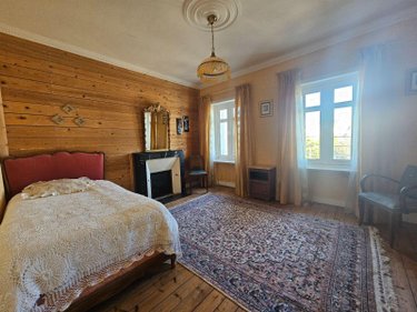 Maison a vendre Saint-Malo 35400 Ille-et-Vilaine 248 m2 10 pièces 1487200 euros