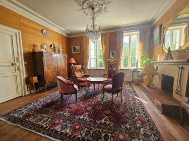 Maison a vendre Saint-Malo 35400 Ille-et-Vilaine 248 m2 10 pièces 1487200 euros