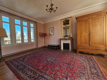 Maison a vendre Saint-Malo 35400 Ille-et-Vilaine 248 m2 10 pièces 1487200 euros