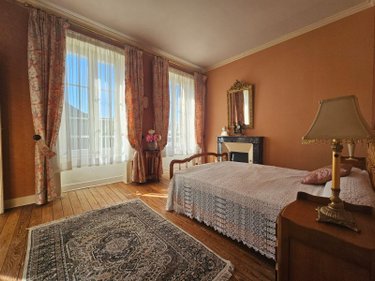 Maison a vendre Saint-Malo 35400 Ille-et-Vilaine 248 m2 10 pièces 1487200 euros