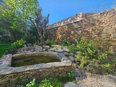 Maison a vendre Saint-Malo 35400 Ille-et-Vilaine 248 m2 10 pièces 1487200 euros