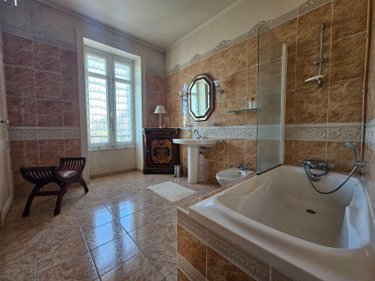 Maison a vendre Saint-Malo 35400 Ille-et-Vilaine 248 m2 10 pièces 1487200 euros
