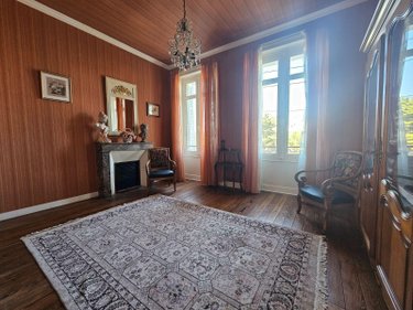 Maison a vendre Saint-Malo 35400 Ille-et-Vilaine 248 m2 10 pièces 1487200 euros