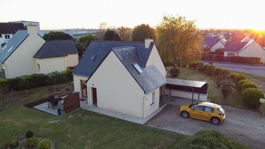 Maison a vendre Pleyben 29190 Finistère 88 m2 5 pièces 225450 euros