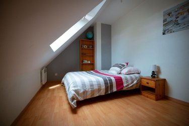 Maison a vendre Pleyben 29190 Finistère 88 m2 5 pièces 225450 euros