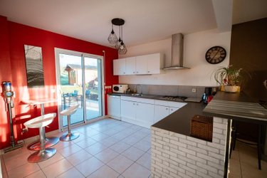 Maison a vendre Pleyben 29190 Finistère 88 m2 5 pièces 225450 euros