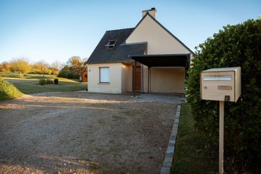 Maison a vendre Pleyben 29190 Finistère 88 m2 5 pièces 225450 euros