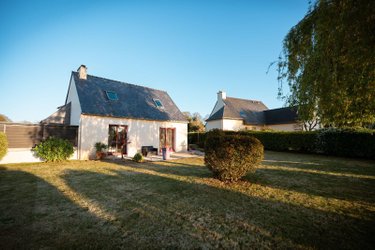 Maison a vendre Pleyben 29190 Finistère 88 m2 5 pièces 225450 euros