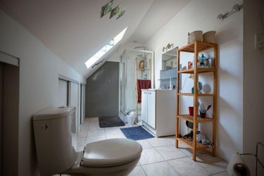 Maison a vendre Pleyben 29190 Finistère 88 m2 5 pièces 225450 euros