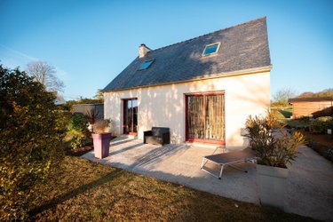 Maison a vendre Pleyben 29190 Finistère 88 m2 5 pièces 225450 euros