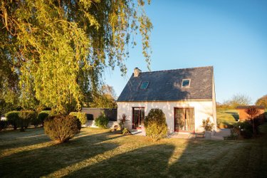 Maison a vendre Pleyben 29190 Finistère 88 m2 5 pièces 225450 euros