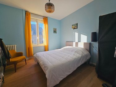 Appartement a vendre Saint-Malo 35400 Ille-et-Vilaine 82 m2 4 pièces 780000 euros