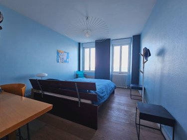 Appartement a vendre Saint-Malo 35400 Ille-et-Vilaine 82 m2 4 pièces 780000 euros