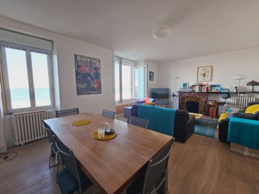 Appartement a vendre Saint-Malo 35400 Ille-et-Vilaine 82 m2 4 pièces 780000 euros