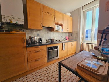 Appartement a vendre Saint-Malo 35400 Ille-et-Vilaine 82 m2 4 pièces 780000 euros
