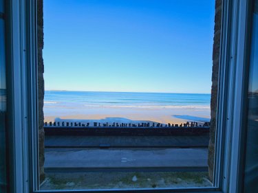 Appartement a vendre Saint-Malo 35400 Ille-et-Vilaine 82 m2 4 pièces 780000 euros