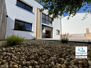 Maison a vendre Concarneau 29900 Finistère 101 m2 4 pièces 385000 euros