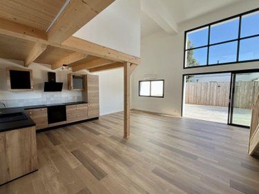Maison a vendre Concarneau 29900 Finistère 101 m2 4 pièces 385000 euros