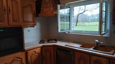 Location maison La Gacilly 56200 Morbihan 81 m2 3 pièces 600 euros