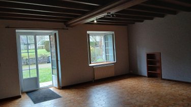 Location maison La Gacilly 56200 Morbihan 81 m2 3 pièces 600 euros