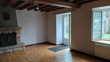 Location maison La Gacilly 56200 Morbihan 81 m2 3 pièces 600 euros