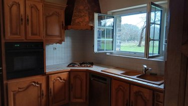 Location maison La Gacilly 56200 Morbihan 81 m2 3 pièces 600 euros