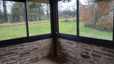 Location maison La Gacilly 56200 Morbihan 81 m2 3 pièces 600 euros