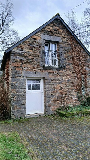 Location maison La Gacilly 56200 Morbihan 81 m2 3 pièces 600 euros