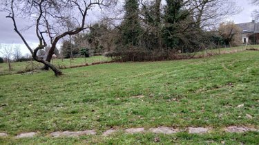 Location maison La Gacilly 56200 Morbihan 81 m2 3 pièces 600 euros