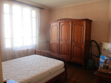 Maison a vendre Fougères 35300 Ille-et-Vilaine 90 m2 6 pièces 166336 euros