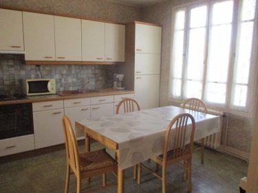 Maison a vendre Fougères 35300 Ille-et-Vilaine 90 m2 6 pièces 166336 euros