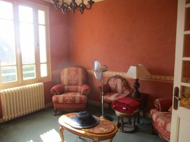 Maison a vendre Fougères 35300 Ille-et-Vilaine 90 m2 6 pièces 166336 euros
