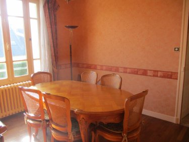 Maison a vendre Fougères 35300 Ille-et-Vilaine 90 m2 6 pièces 166336 euros