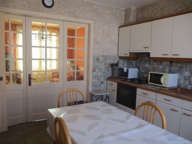 Maison a vendre Fougères 35300 Ille-et-Vilaine 90 m2 6 pièces 166336 euros