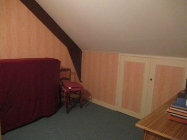 Maison a vendre Fougères 35300 Ille-et-Vilaine 90 m2 6 pièces 166336 euros