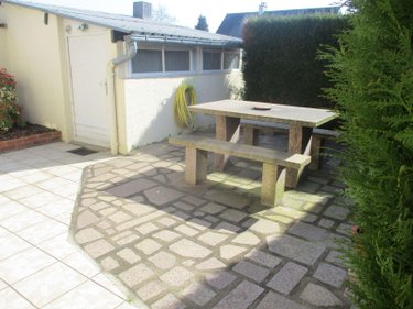 Maison a vendre Fougères 35300 Ille-et-Vilaine 90 m2 6 pièces 166336 euros