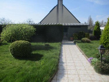 Maison a vendre Fougères 35300 Ille-et-Vilaine 90 m2 6 pièces 166336 euros
