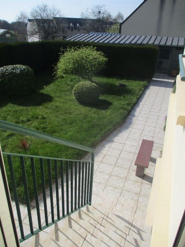 Maison a vendre Fougères 35300 Ille-et-Vilaine 90 m2 6 pièces 166336 euros