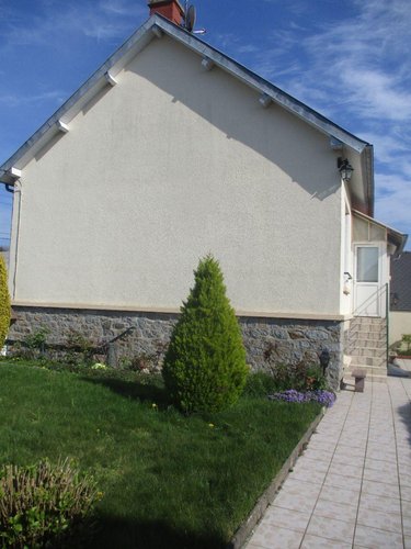 Maison a vendre Fougères 35300 Ille-et-Vilaine 90 m2 6 pièces 166336 euros