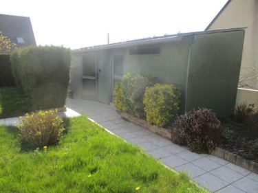 Maison a vendre Fougères 35300 Ille-et-Vilaine 90 m2 6 pièces 166336 euros