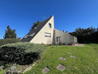 Maison a vendre La Baule-Escoublac 44500 Loire-Atlantique 140 m2 4 pièces 499352 euros